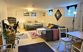 Newly renovated apartment - Strängnäs, Ekorrvägen